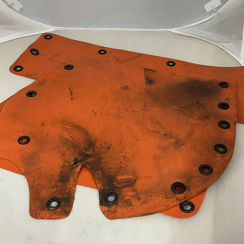Drifters Engine Blanket KTM 2 stroke