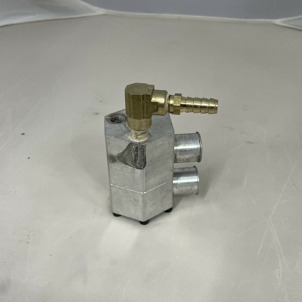 Universal Thermostat