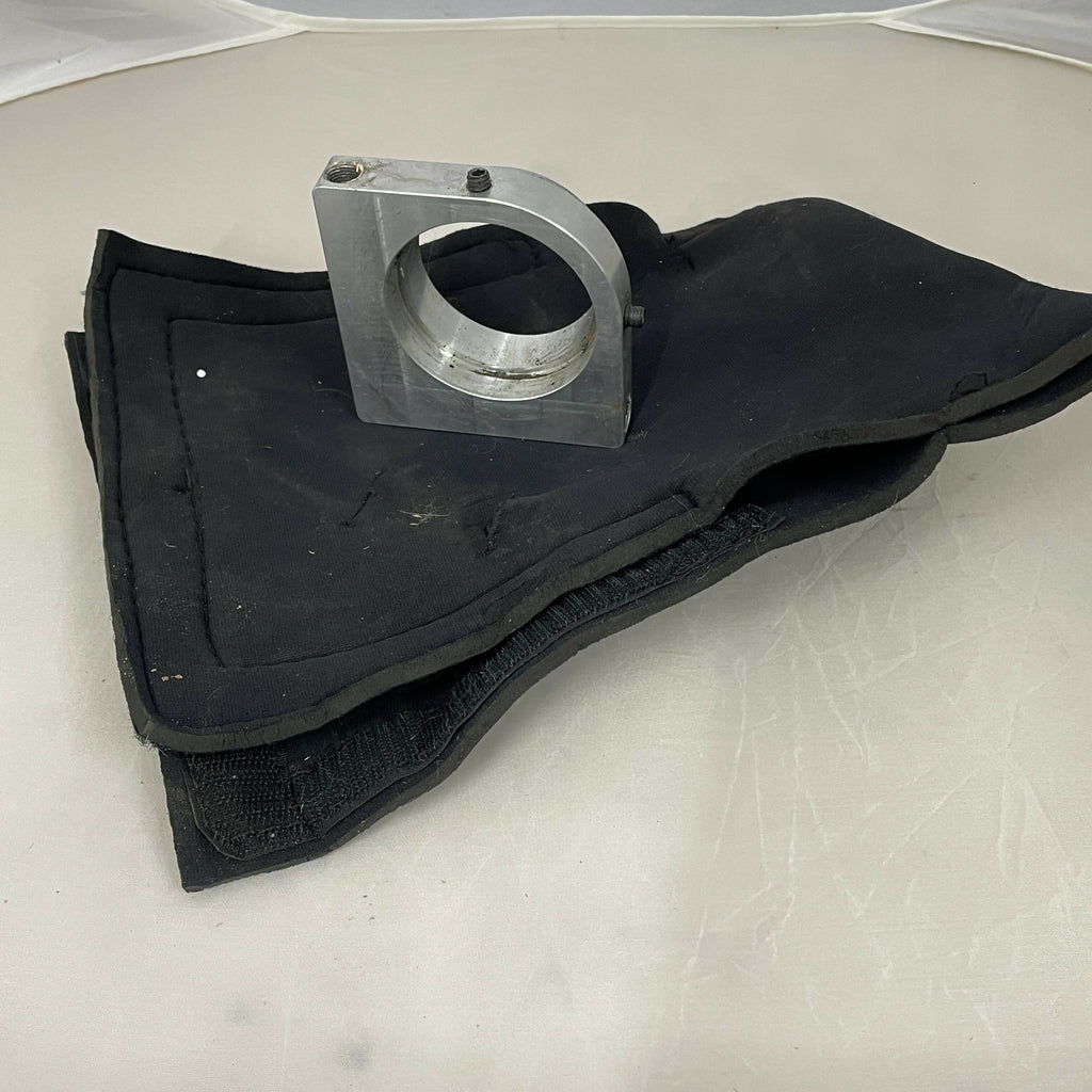 Carb heater & blanket