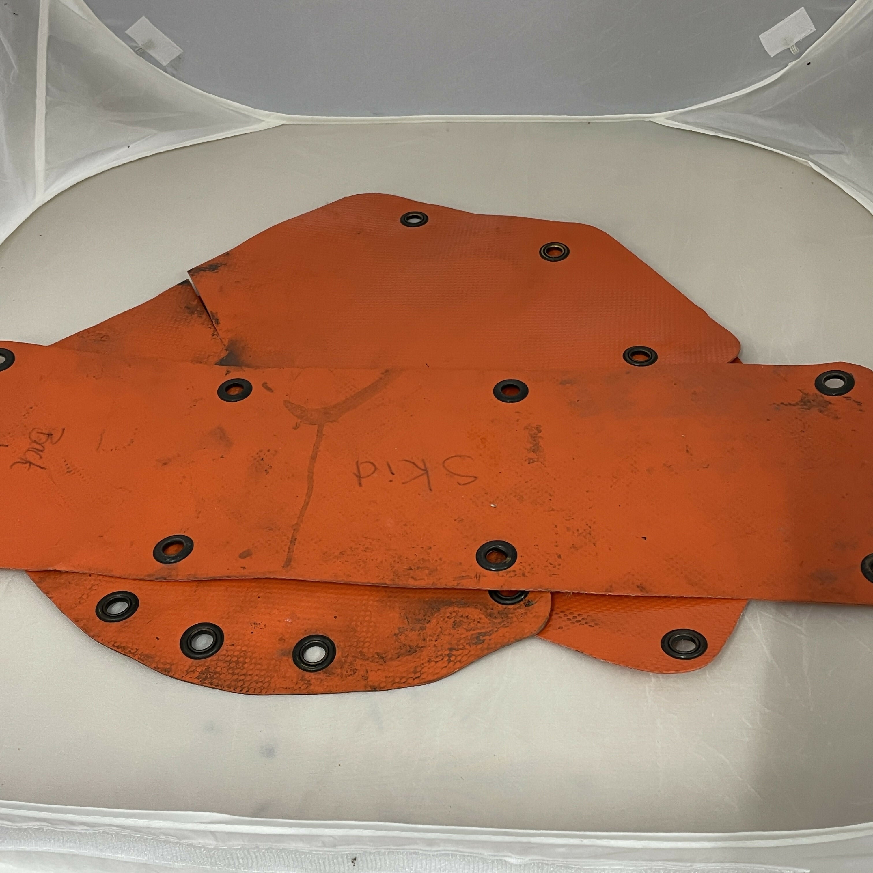 Drifters Engine Blanket KTM 2 stroke