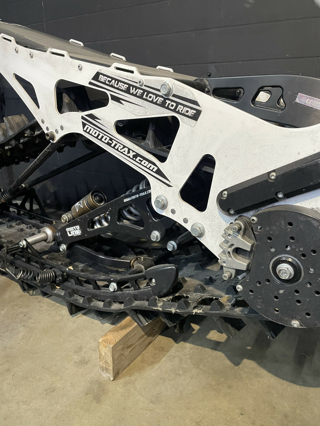 Moto-Traxx 129 Kit