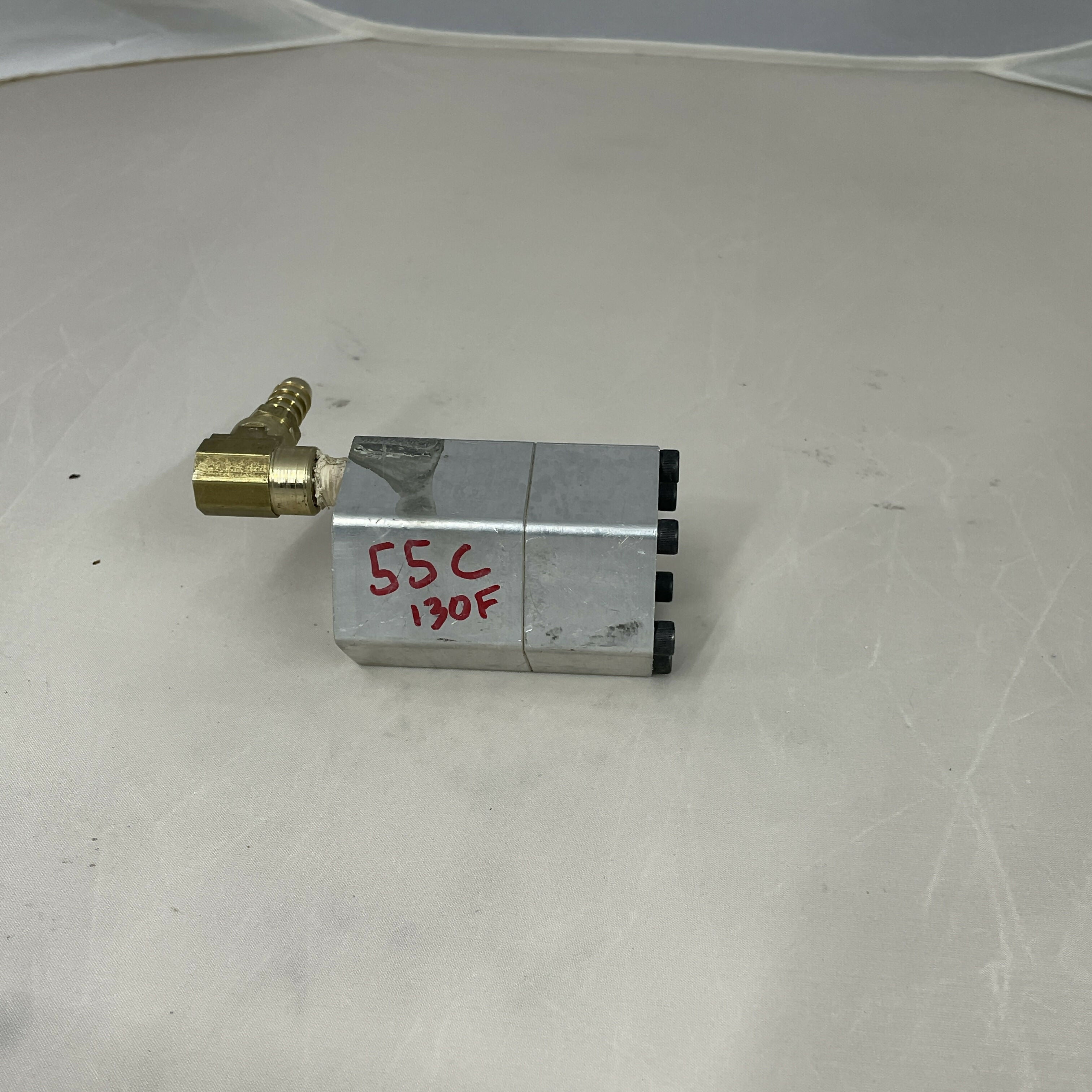 Universal Thermostat