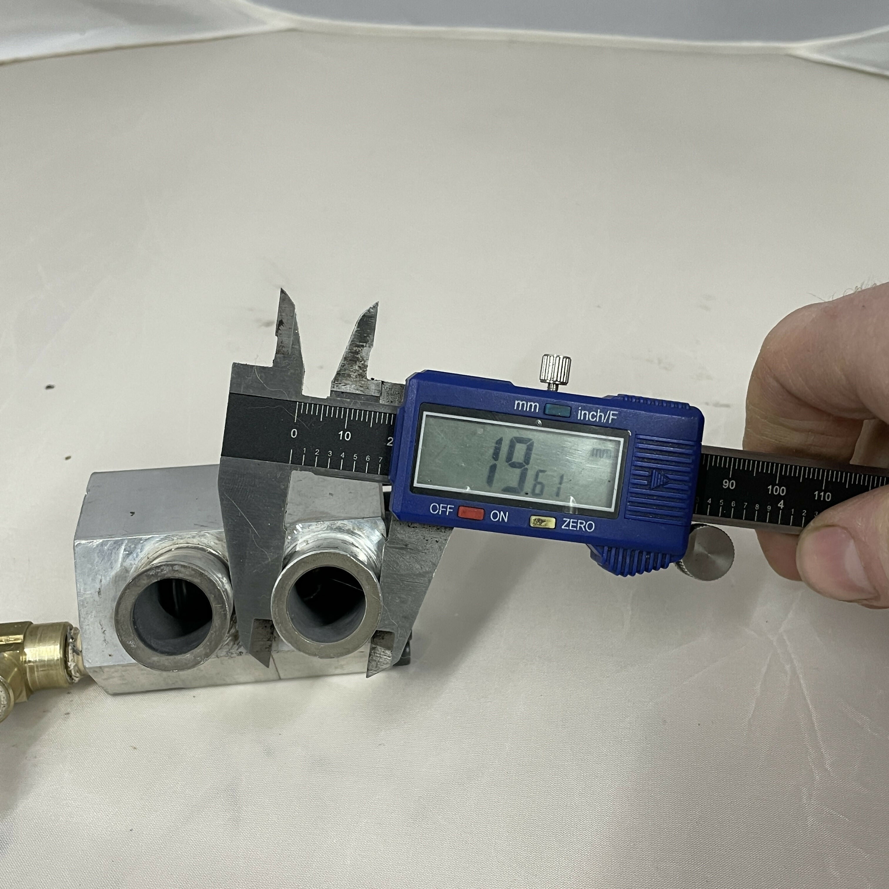 Universal Thermostat