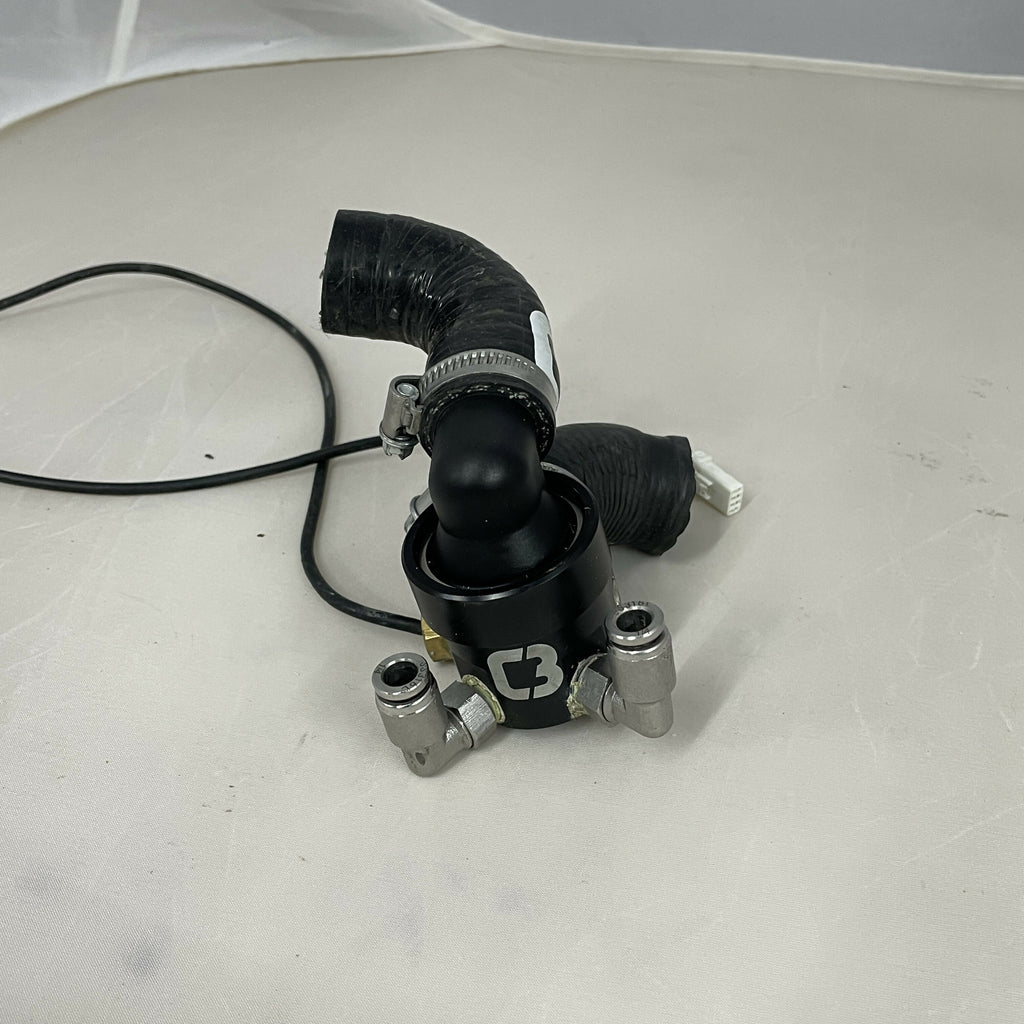 C3 thermostat KTM 2 Stroke