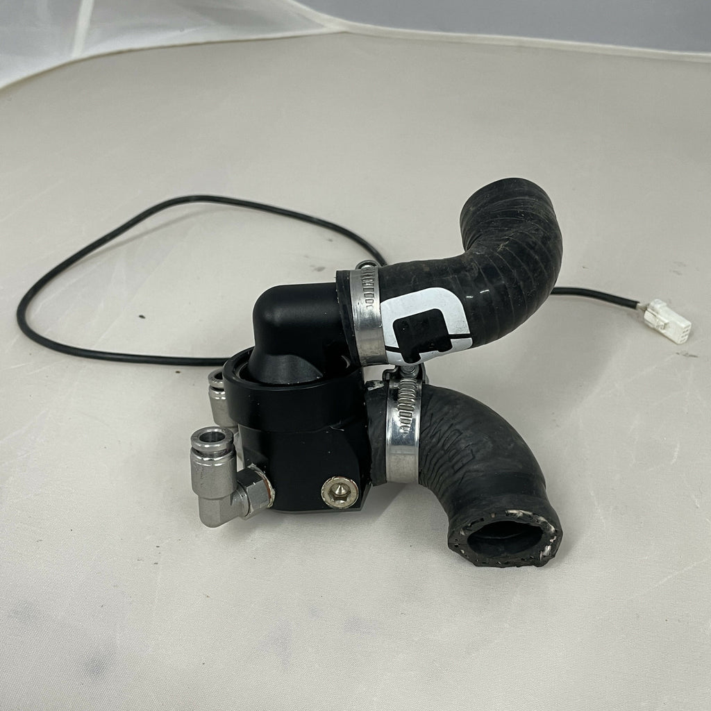 C3 thermostat KTM 2 Stroke