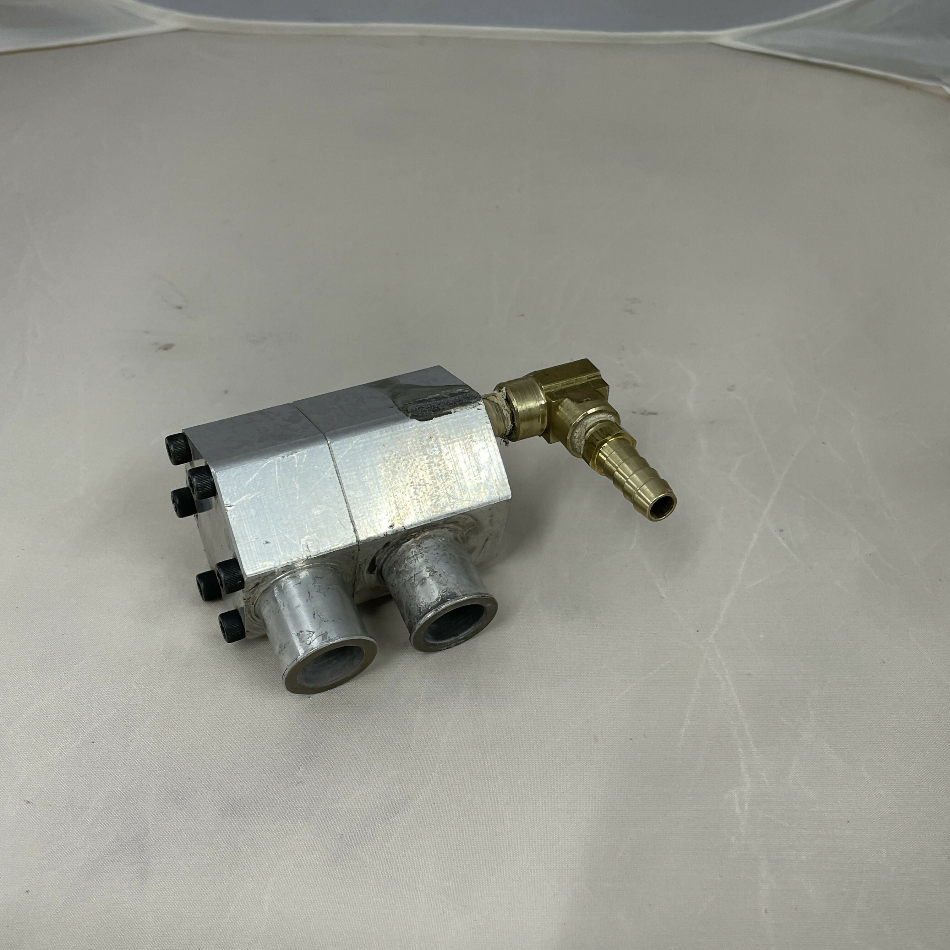 Universal Thermostat